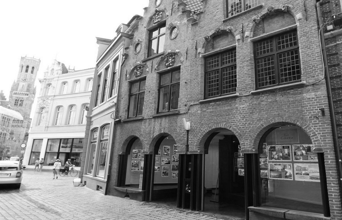 voorgevel 